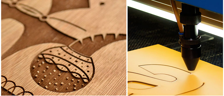 Tecnología Láser CO2