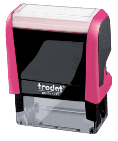 Sellos Trodat