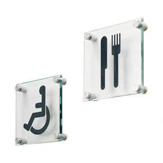 Señalética Corporativa